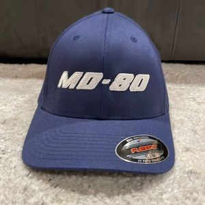 MD-80 Hat